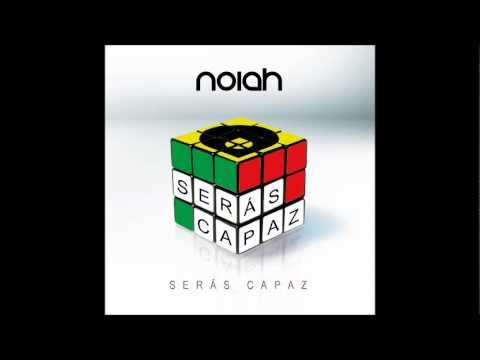 Noiah - Hasta Marte