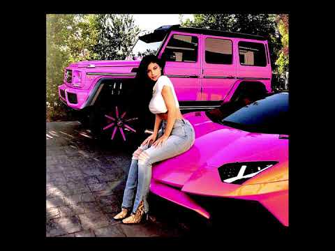 (FREE) Flo Milli Type Beat 2021 | Cardi B x Mulatto Type Beat 2021 - "PINK"