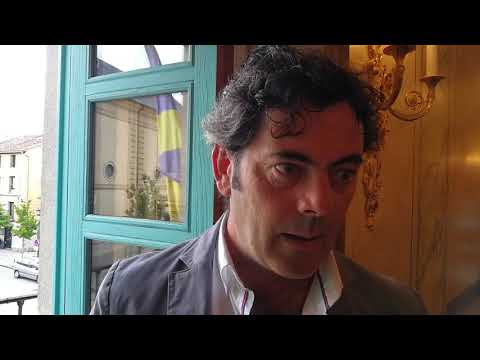 Celebración Ascenso del CD.La Granja a 3ª División 20/5/2018(Paco Maroto)(7)