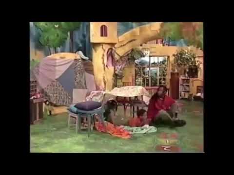 Out of the Box Camping Out Storytime Camping Stories