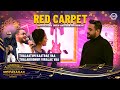 Super Singer Narayanan On Red Carpet The Name Is Vidyasagar Chennai Noise And Grains
