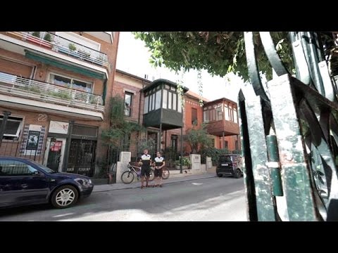 El Madrid moderno empezó en La Guindalera