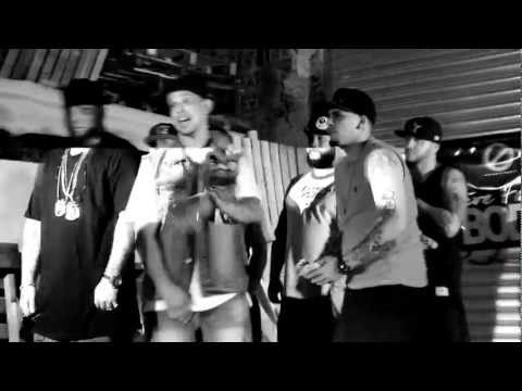 LIVE FROM THE BODEGA CYPHER (FEAT. KING PROBLEM, J. LITTLES, REDLINE, WHITE LION, SPITFIRE FURY)