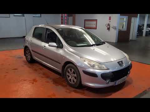 Peugeot 307 2007 - Image 2