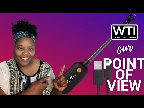 Power Practical Candle Lighter - WTI product video review