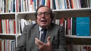 L'ISLAM ET LA RÉPUBLIQUE LAÏQUE <br> Michel Delmas