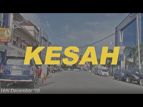 R.DOCC ft. Yoa G - KESAH