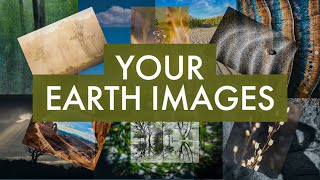Sharing Your Earth Photography Challenge Images 🌍