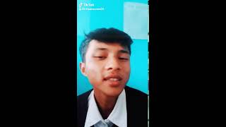 Download lagu Oi adek berjilbab ungu versi tiktok mp3