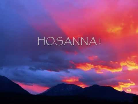 Hosanna