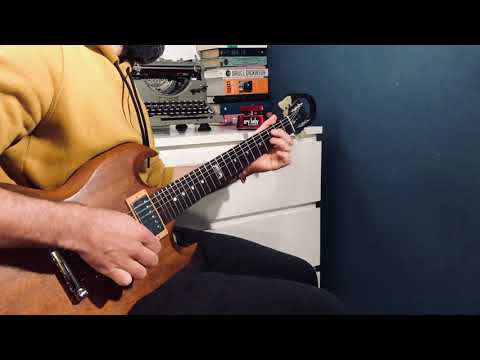 River deep mountain high - Los Zigarros Aurora