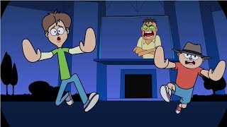 Defective Detectives: The Supermarket Mystery!