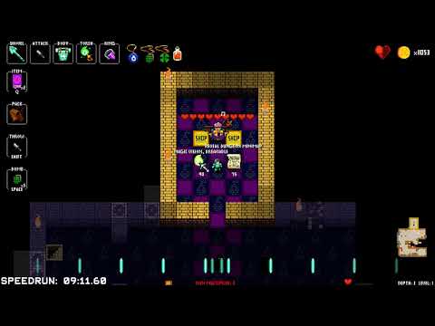 [CoTN] Aria hard mode