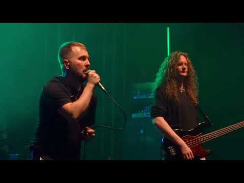 Famyne - Enter The Sloth (Live @ The Margate Rock Festival, Dreamland, Margate)