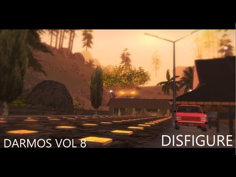 Darmos Vol.8 - Disfigure