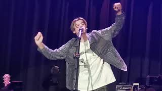 RUEL: GOLDEN YEARS Ready Tour 2019 Live in Manila #WilbrosLive