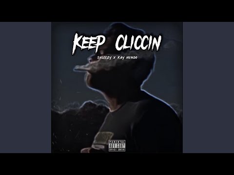 Keep Cliccin