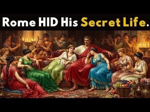 Maximinus Thrax: The Emperor Behind Rome’s Wildest Scandals