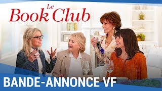 Le Book Club Film Trailer
