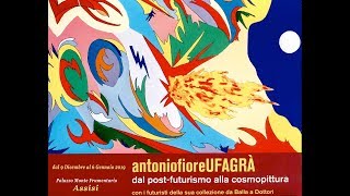 Mostra Assisi - Antonio Fiore