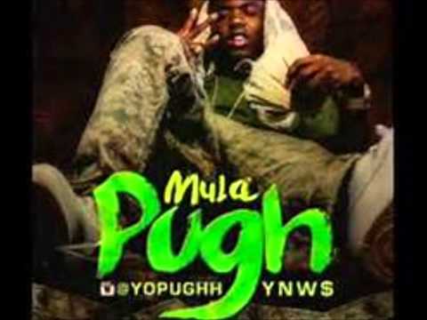 YNW$MULA PUGH FT DEEZYCAIN (HOW U FEEL)