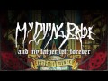 My Dying Bride - And My Father Left Forever (from ...