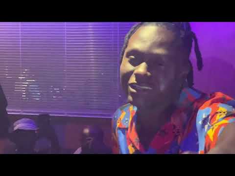 KELVYNBOY & JAYBAHD AMSTERDAM STUDIO SESSION