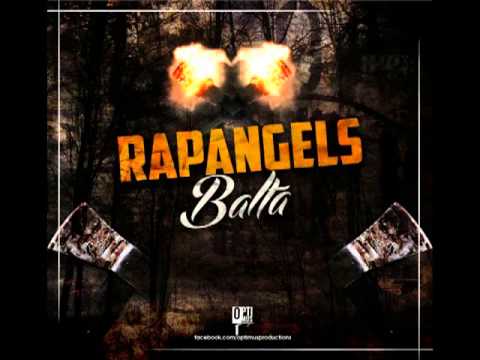 Rapangels - Balta (2013) - Diss Anıl Piyancı , Red , Ais Ezhel , SEKİZ)