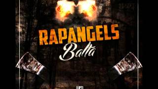 Rapangels - Balta (2013) - Diss Anıl Piyancı , Red , Ais Ezhel , SEKİZ)