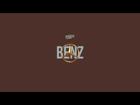 Juicy J ft. Gucci Mane Type Beat "Benz" | Melodic Trap Beat 2019