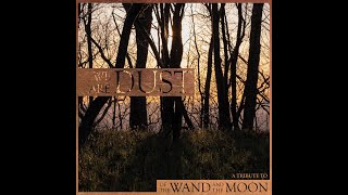 We are Dust - A Tribute to Of the Wand and the Moon V/A (2023)