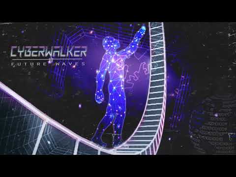 Cyberwalker - Future Waves [Full Album] (2019)