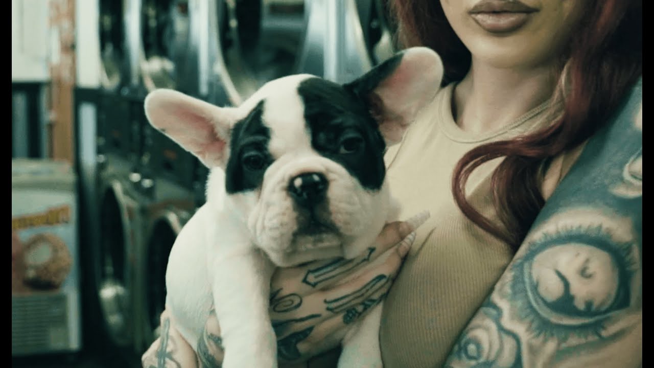 Lady XO — Out The Way