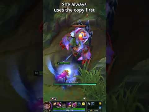 Zoe Protects You from YOUR MISTAKES! #Shorts