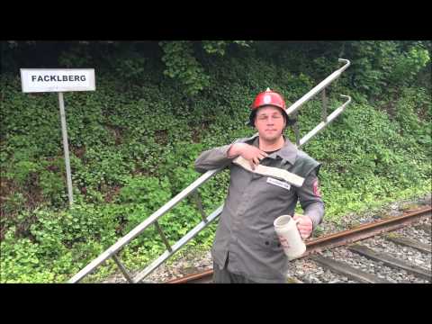 Feuerwehr Facklberg - Zug zum Fensterln