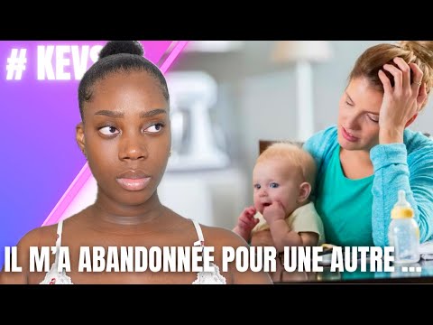 STORYTIME: HE DUMPED ME FOR SOMEONE ELSE… #kevs