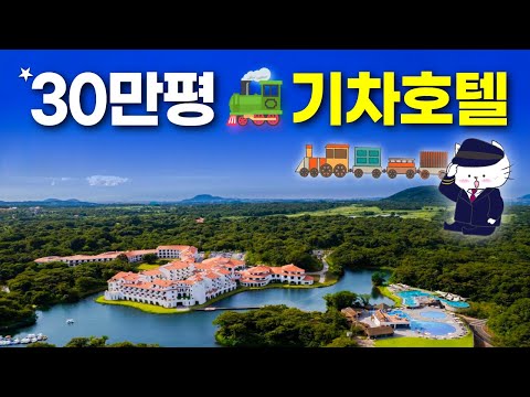 에코랜드 호텔: 자연과 레저의 완벽한 조화