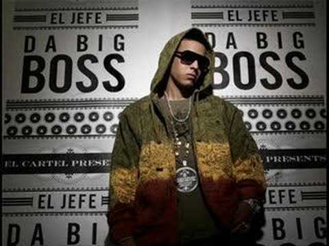 Daddy Yankee ft- Tomy Viera/ Golpe de Estado