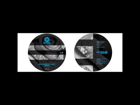 Scalameriya & Dubit - Swarm ("Hidden" Digital Bonus Track of GENESA003V)