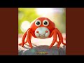 The Itsy Bitsy Spider