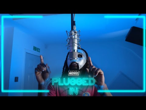 LD (67) - Plugged In w/ Fumez The Engineer Pressplay | Mixtape Madness