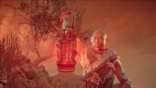 Horizon zero dawn outro (HADES LIVE?)