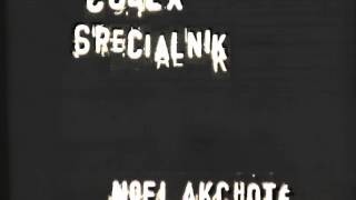 Codex Speciálník – Noël Akchoté : 08 - Salve Mater Gracie (Anonymous)