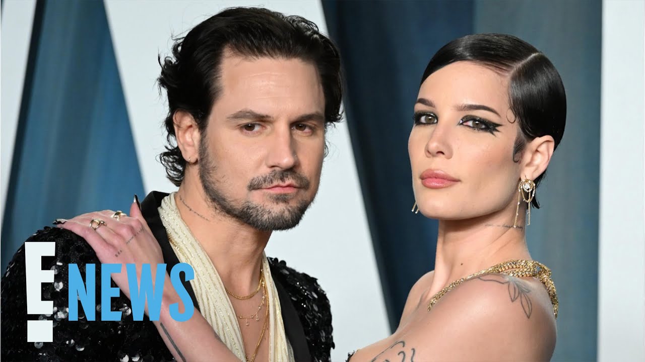 Inside Halsey & Alev Aydin's Split: Custody, Co-Parenting and More | E! News