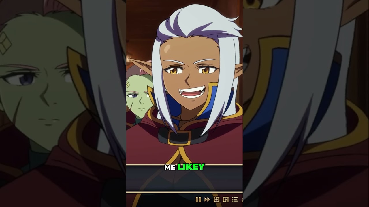 Visual Novel Game Play