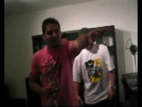 DJ SWED LU, GAMENA, ONE WAY ZA BULGARIA