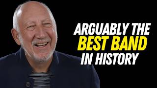 At 80, Pete Townshend Finally Names 8 Bands He Could Watch Forever