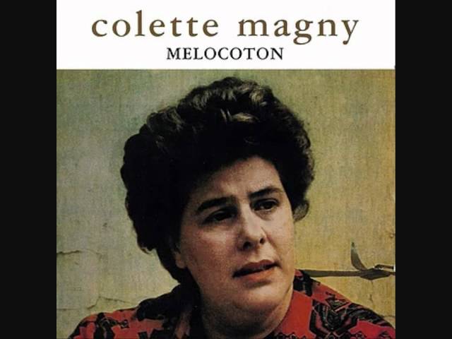 Colette Magny J Ai Suivi Beaucoup De Chemins
