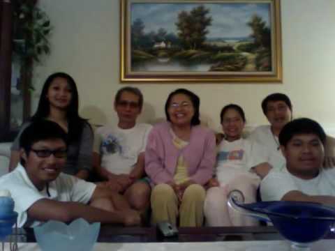 birthday greeting to aunt vilma