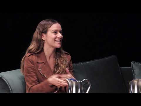 A Conversation with Dr. Mark Hyman with Lucy Biggers ... - YouTube